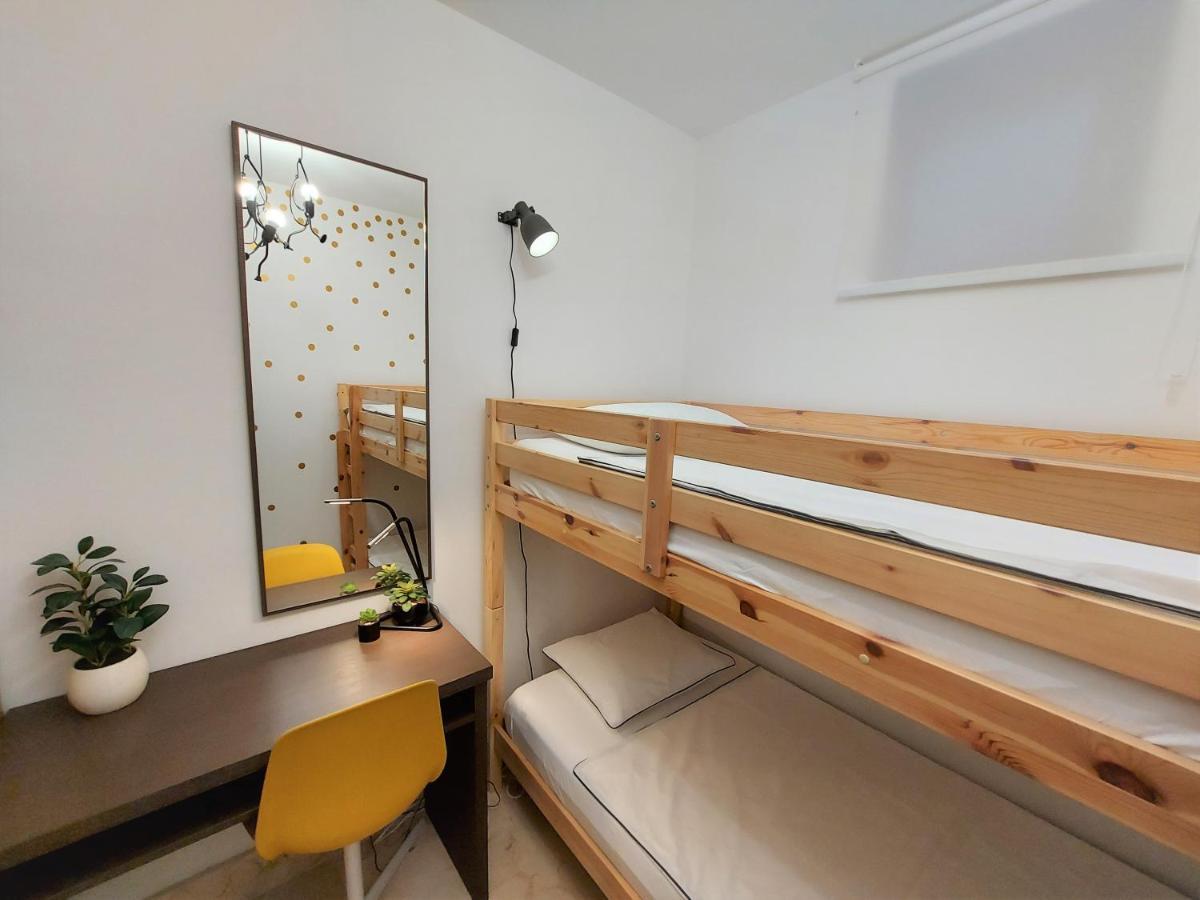 Apartment Livia Слатине Экстерьер фото