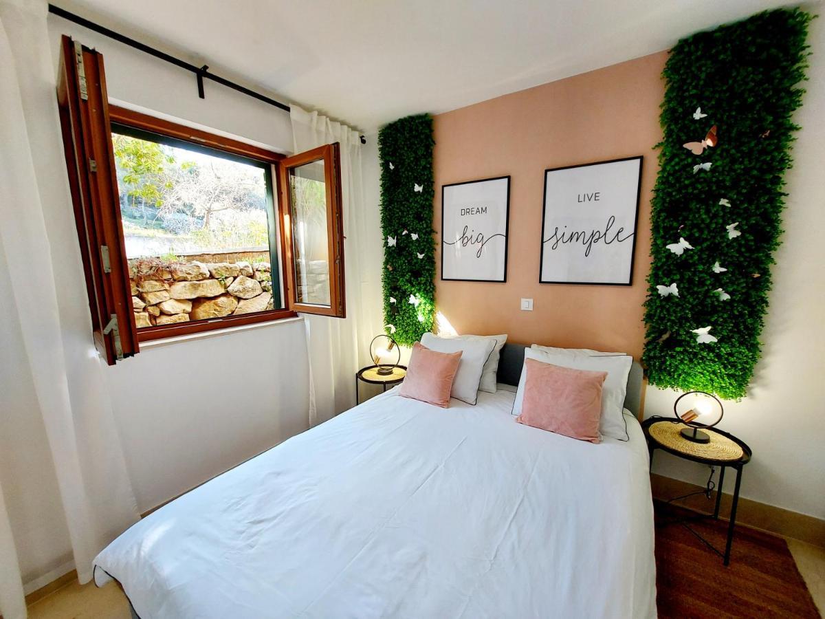 Apartment Livia Слатине Экстерьер фото