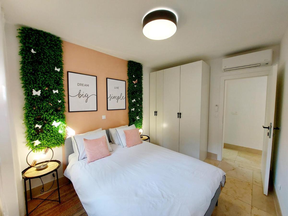 Apartment Livia Слатине Экстерьер фото