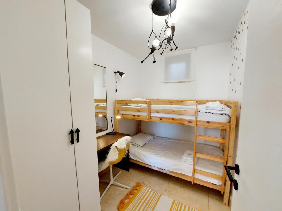 Apartment Livia Слатине Экстерьер фото