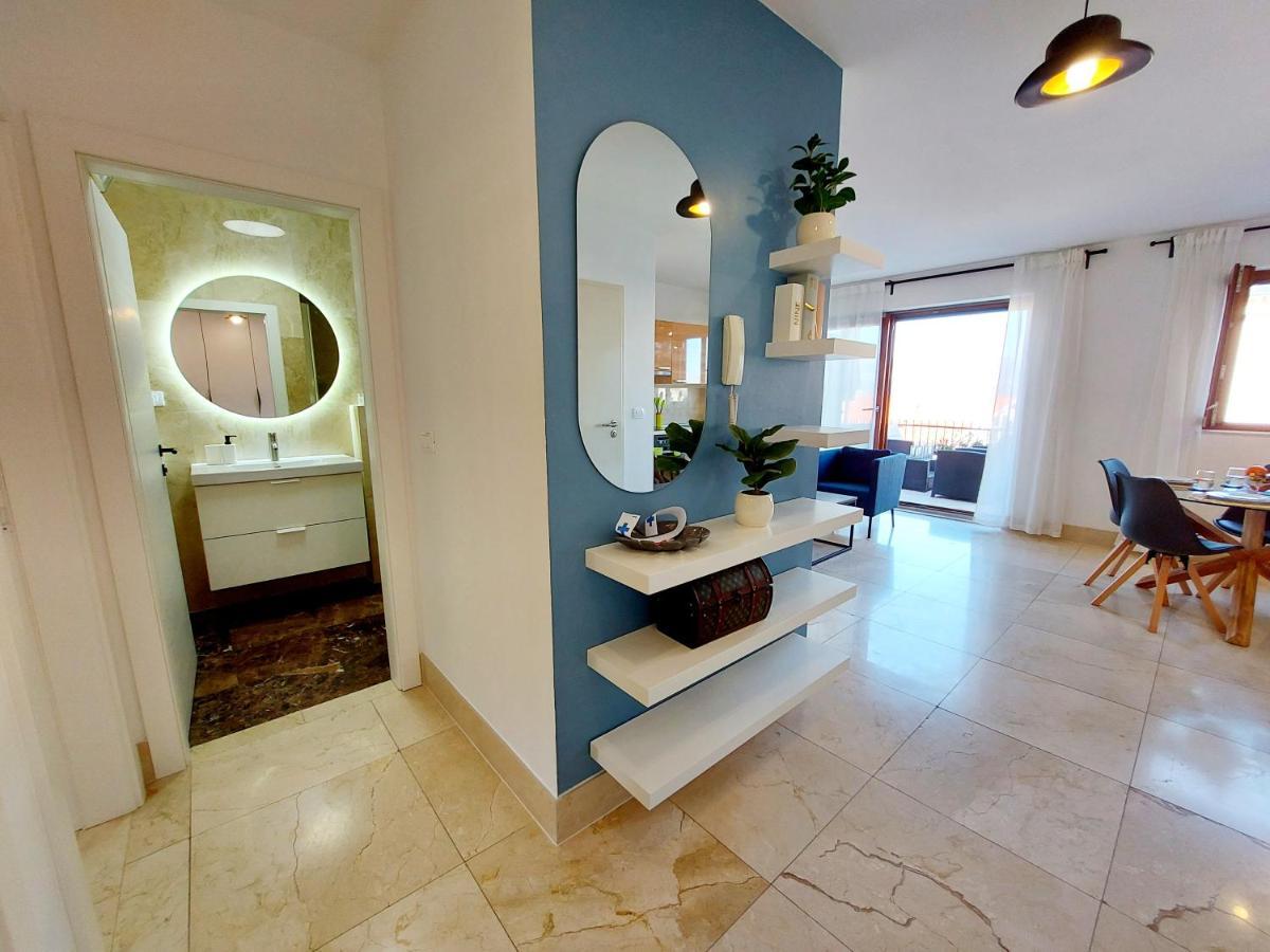 Apartment Livia Слатине Экстерьер фото